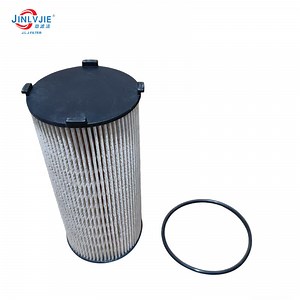 [Hot Item] Sinotruk Sitrak Truck E1450kp01d381 H1451K Automobile Filter Accessories Engine Fuel Filter