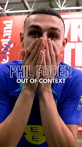 332K views · 10K reactions | Sniper on and off the pitch  | Phil Foden | Facebook