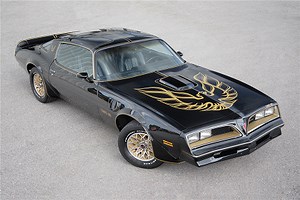 Pontiac Trans Am (1977 / 1978) - American Muscle Garage