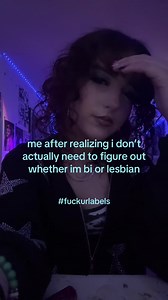 Embracing Fluid Identity: Labels and Self-Discovery