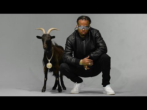 Kalash - G.O.A.T (Clip Officiel)