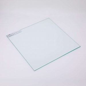 [Hot Item] 15 mm Clear Float Toughened Tabletop Glass