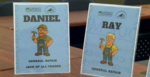 Community Partnership of the Ozarks hosts event to help fix your stuff