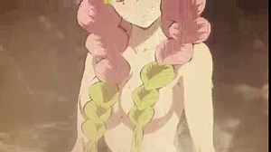 Mitsuri Hentai/Porn/r34 - Demon Slayer