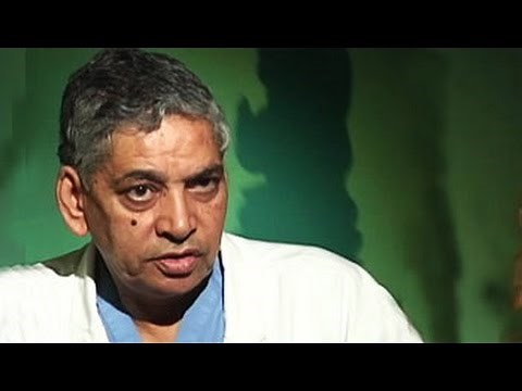 Angina pectoris: Causes and prevention