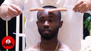 Hot Dog Cult | Just For Laughs Gags