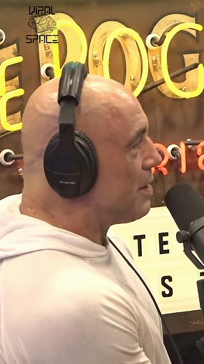 Joe Rogan Reacts To Praying Mantis VS Bird | ViralSpace