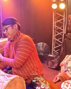 #LALI_JANJINE | Dunia Langgam