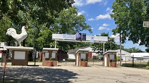 County fairs staying diligent amid Avian Flu outbreak in Michigan