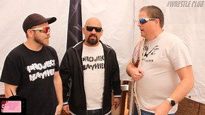 Front Row is Sold Out and we have 30 seats remaining. This Saturday, Wrestle Club presents Natural Selection on April 26th at 7PM, Doors open at 6:30PM. $10 General Admission, Seats limited to 80! Venmo, PayPal, and Cash App for reservations! At Lloyd Square, 1302 1st St S, Nampa, ID 83651. | Wrestle Club