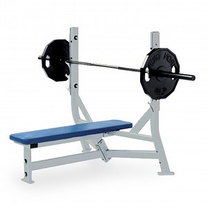 [Hot Item] Plate Loaded Equipmenthammer Strength Chest Press Flat Bench Machine