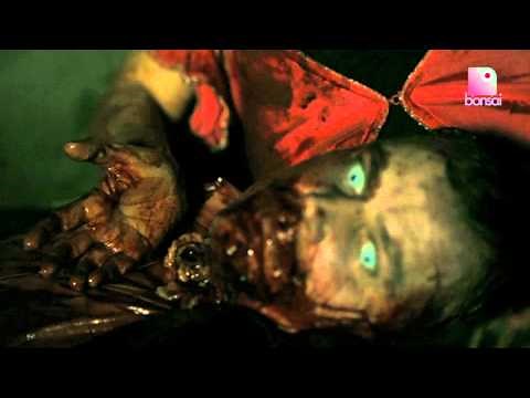 Dead Set - Trailer #1