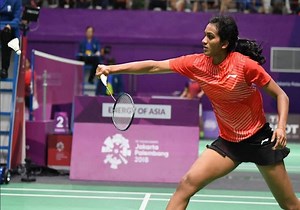 PV Sindhu knocked out of All England Championship