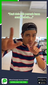 Nak tahu macam mana tak nak kena scam? Mudah je guys, download Whoscall dekap App Store atau Google Play Store. Lepasni, senang je nak korang detect scammer..... #Whoscall #WhoscallMY #TakNakScamCall #WhoscallxPDRM #scammer #BeSmartStayAlert #freedownload #viral #trending #fyp | Whoscall | Facebook