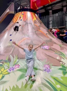 2.6K views · 11 reactions | Elc kids in Vitaland playground! | English Language Centre (ELC) | Facebook