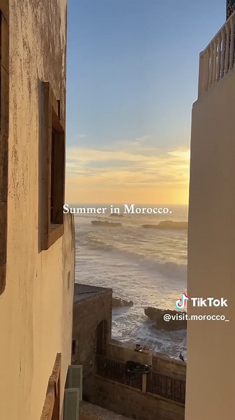 Explore the Stunning Landscapes of Morocco | Summer Travel Video