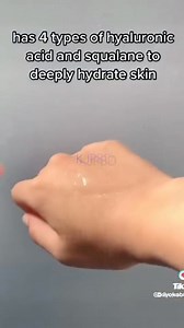 Hadalabo Gokujyun Perfect Gel Made in Japan Hada Labo Koi Gokujyun Perfect Gel provides hydration deep into the stratum corneum and locks in moisture. All-in-one gel with 5 functions: Lotion, Milk, Cream, Serum and Mask. Formulated with powerful moisturizing ingredients (4 types of Hyaluronic Acid, Ceramide, Squalane and Sacran) to provide your skin with the ultimate intense hydration. #fypシ゚viralシfypシ゚ #fypシ゚ #fypreelsviral #hadalabojapan #HadaLabo #hadalabogokujyun #japanbeauty #glassskin #bes