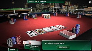 Free Texas Holdem Download Mac
