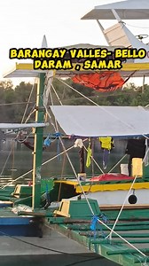 Hello!! Barangay VALLES BELLO DARAM, SAMAR / Napadaan lang.. Beautiful place 😍 #vallesbello #vallesbellodaramsamar | Angelico Yhan