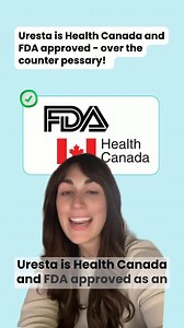 Interested in offering Uresta to your patients? | Uresta