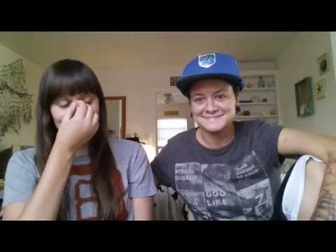 Telling my girlfriend I'm transgender