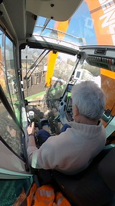 261K views · 3.2K reactions | Sennebogen 825E material handler loading a bin with wood at a rcycling facility in Germany. You can read about in in an upcoming issue of the AE Magazine. | Awesome Earthmovers | Facebook