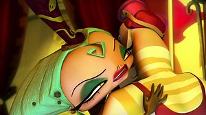 Watch 'Which play are they rehearsing? It's called "Brain Dead." It should be a smash.' | Igor Clip