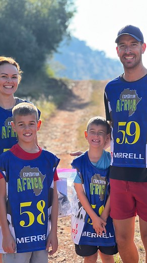 What an incredible day out! We launched our new race bibs and they just look amazing! Thanks so @merrellsa , @radbag.co.za , @team_tshenoloadventureracers and @trufflehuntersar for sponsoring the bibs! We really appreciate it! Thanks @squirtcyclingproducts for always supporting Adventure Racing! This is just 90 seconds of a 4 hour adventure today! This was the last one before our winter break and will resume the racing calendar again on 3 August 2025 @riversandsfarm for our Adult and Child AR. T