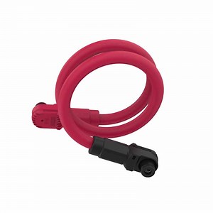 [Hot Item] Battery Energy Storage Cable Right Angle Battery Connector for Ess