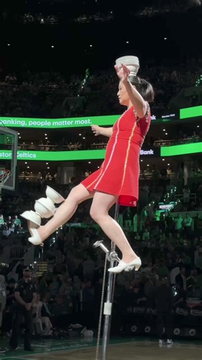 866K views · 10K reactions | Behind-the-scenes with Red Panda at Game 1 of the #NBAFinals presented by YouTube TV!  | NBA | Facebook