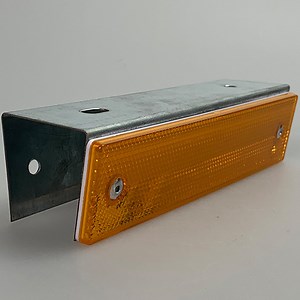 [Hot Item] Cheap Road Side LED Light Aluminum Reflector for Highway