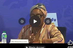 Le Sénégal n’est pas un pays normal disait l’ancien ministre et homme politique très engagé Monsieur Ahmath Dansokho du parti PIT mais comment peut on comprendre même à la RTS ceux qui luttaient contre les pratiques de mauvaises gestion , de favoritisme face à l’ancien Directeur Racine T’alla , reviennent encore pour dénoncer les mêmes pratiques et pire ils reprochent entre autres au nouveau Directeur Pape Alé Niang d’avoir donné un marché à son propre frère Thierno Niang ( propos du journaliste