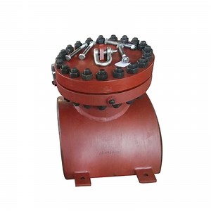 [Hot Item] High Quality Stopple Fitting for Hot Tapping and Plugging