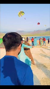 Mishap in Khanpur Dam | Tourism by Awais