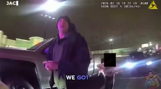 Jackson Township, OH🚔•Police were called to a Bubba’s 33 restaurant ➡️ a drunk had caused a disturbance & threatened an employee. •The drunk was Ty Gracie…who was there w/ his daughter & tried to drive off🍺•Ty used his daughter as a human shield in a pathetic effort to avoid consequences for his actions.