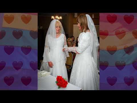 Femboys in wedding Dress | Crossdressers for bridal 💍