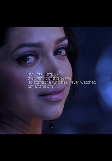 Om Shanti Om: A Bollywood Classic
