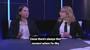 Finally! A show dedicated to answering the hard hitting questions you ponder in the shower. Watch Rank Room on DROPOUT today. | CollegeHumor