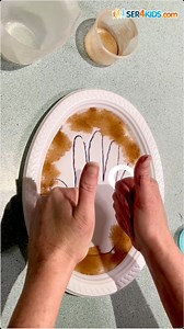 3.5K views · 47 reactions | Teach important hygiene habits with this fun science experiment. All you need is: a plate, permanent marker, water, cinnamon powder (or a spice that looks like dirt) & liquid soap or detergent to wash away germs! #hygienetips #lifeskillsforkids #scienceforkids #playbasedlearning #playandlearn | Special Education Resources for Kids | Facebook