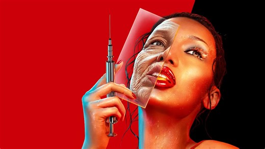 How to watch 'The Beauty' — stream the new FX body-horror thriller