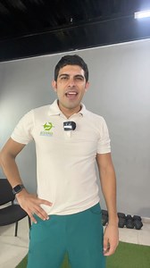 Ardor en la espalda #espalda | Fisioterapia Latina
