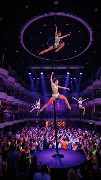 The Most Fun Adults-Only Cruise Ever!