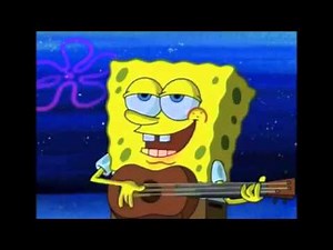 Spongebob in the Hood Part 2 (Voice over)