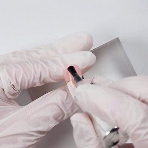 Fantastic mani design❤ Out of curiosity, if you had this perfect mani, what occasion will you wear it?類✨ Line art gel  https://bit.ly/3P1wEhD  - #rarjsm #rarjsmgelpoilsh #nailsdesign #nails #nailsalon #glitternails #nailartideas #reelsofinstagram #nailpro #nailonpoint #happyclientshappyme #nailpolishaddicted #explorepage #explore | Rarjsm Gel Nail Polish | Facebook