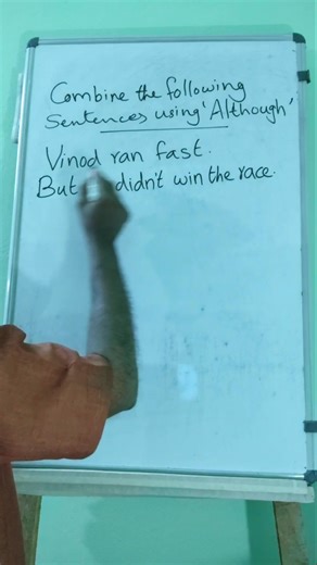 Although: Meaning and Usage #PSC #PSCExam #psccoaching #pscquestions #PSCChallenge #psctrolls #psctips #pscclerkship #psctricks #psctrollsofficial #psccurrentaffairs #pscjobs | Madhusir Sathyadas