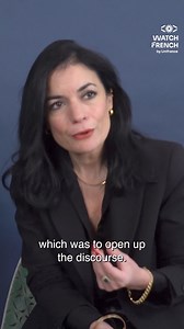 INTERVIEW - Director Vanessa Filho and actress Kim Higelin discuss the powerful film 'Consent' ('Le Consentement') which was nominated in 2 César categories. Adapted from the autobiographical book by Vanessa Springora and set against the backdrop of 1985 Paris, 'Consent' is a poignant and unsettling tale of manipulation and awakening. 🗼Kim Higelin's portrayal of Vanessa Springora, a young girl ensnared in the deceptive charm of Gabriel Matzneff, a manipulative fifty-year-old writer, is both hea