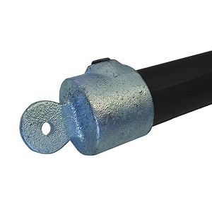 [Hot Item] Male Swivel Key Clamp Handrail System C36m Key Pipe Clamp Tube