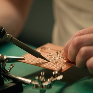 Don’t just get an education. Learn the job skills and gain real-world experience that will get you ready for anything. | Centennial College