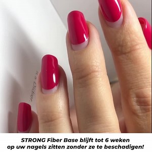 18 reactions · 14 comments | Heeft u zwakke en broze nagels? Gebruik dan de Fiber Strong voor een prachtige manicure  Krijg 헚헥헔헧헜헦 levering  code: 헦헛헜헣ퟰ헙헥험험 didier-lab.nl/fiberstrong | Didier Lab | Facebook