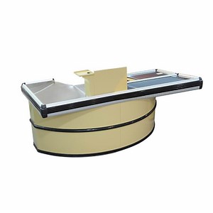 [Hot Item] Supermarket Sales Cash Checkout Counter